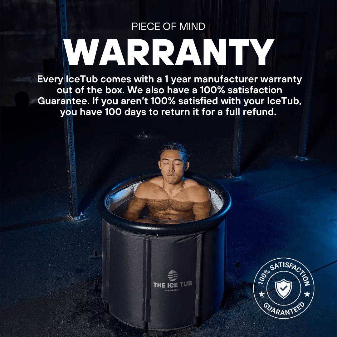 The IceTub