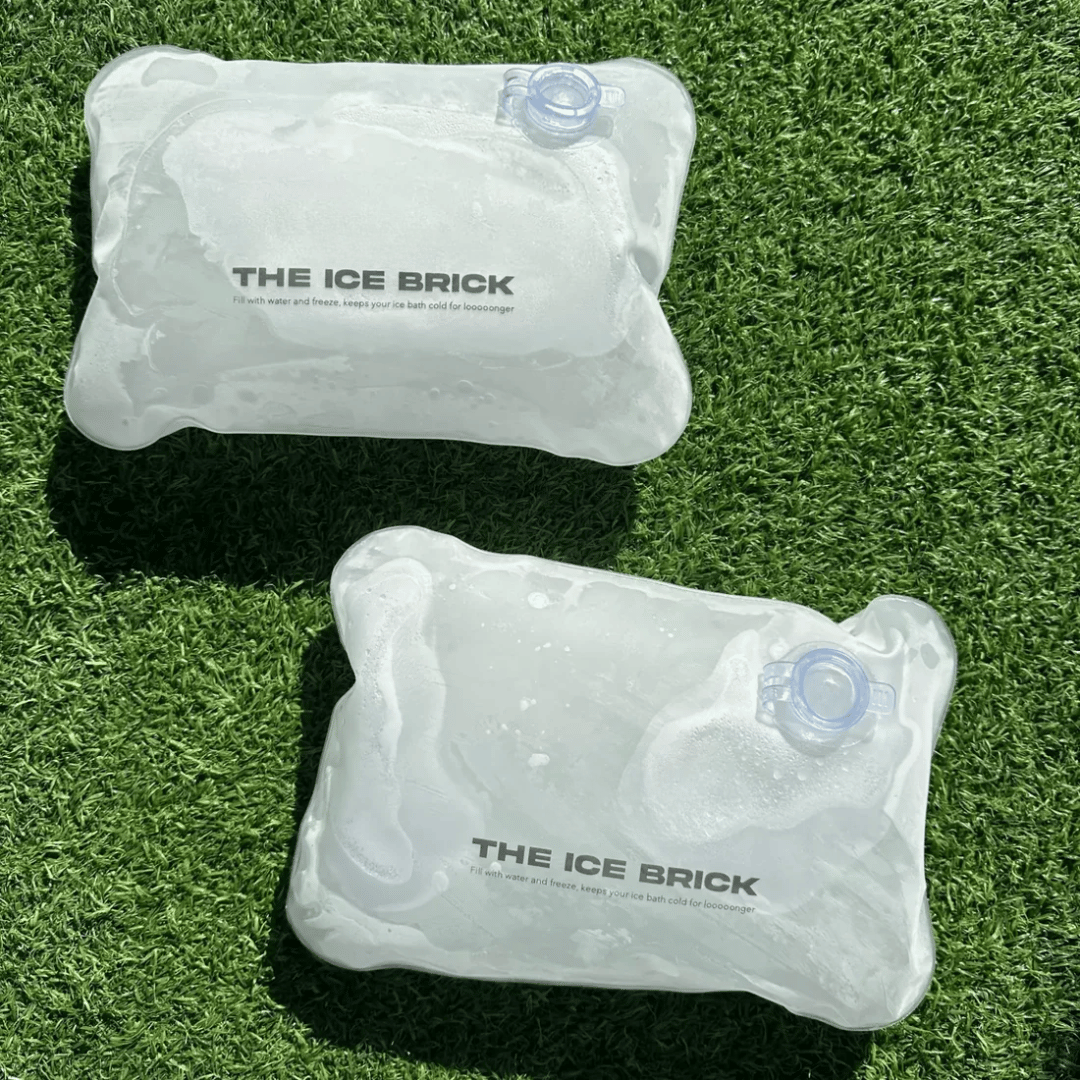 The Ice Brick