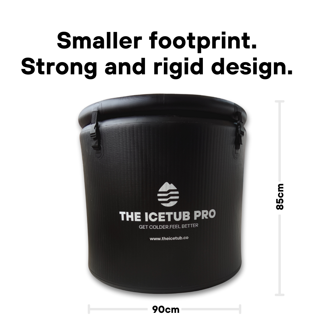 The IceTub PRO