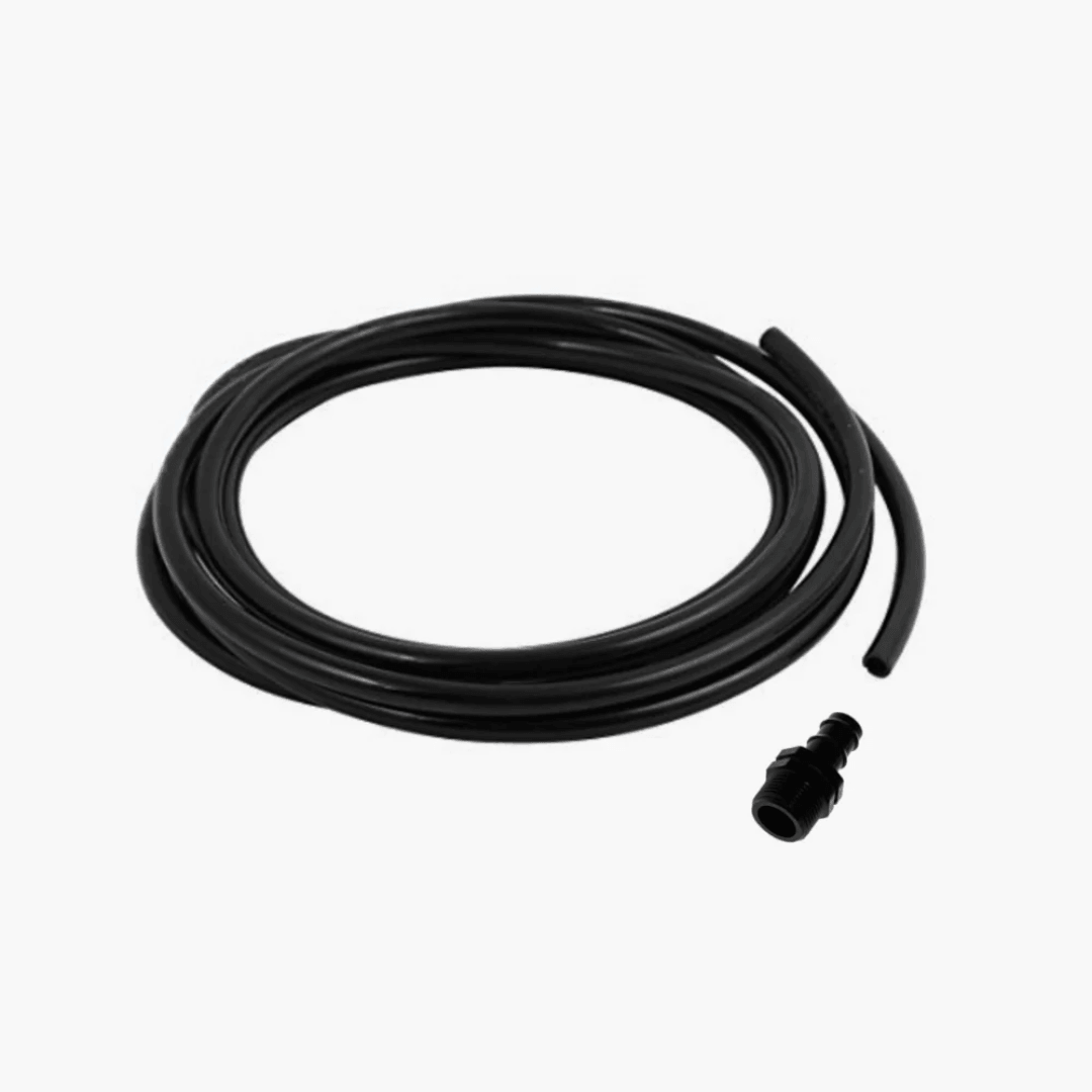 Extended IceTub Drain Hose - IceBath Malaysia