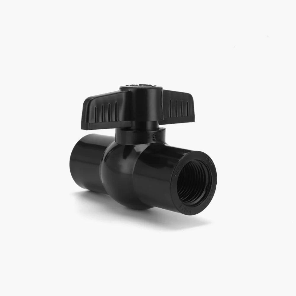 Extra Icetub Drain Valve - IceBath Malaysia