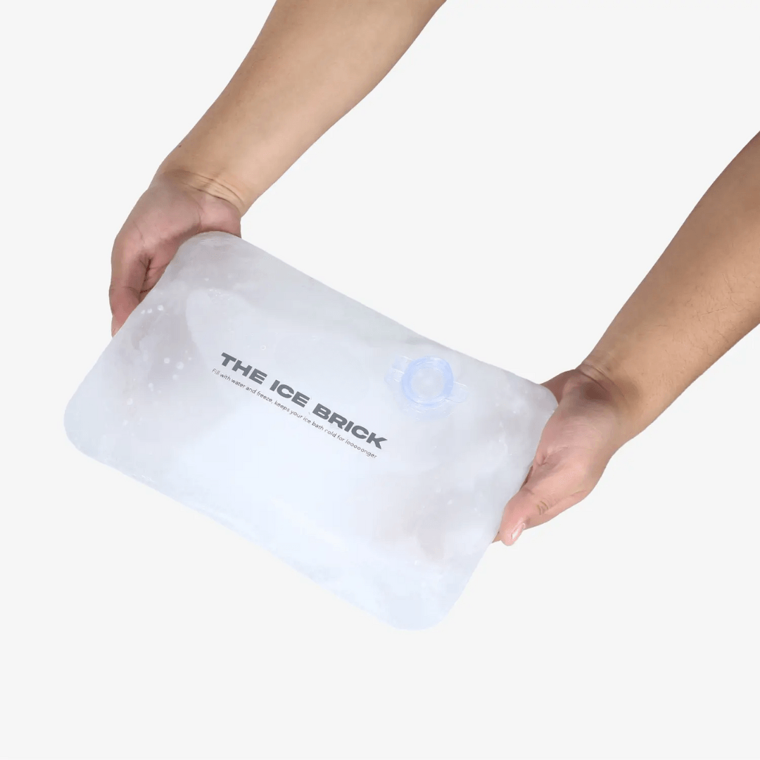 The Ice Brick - IceBath Malaysia